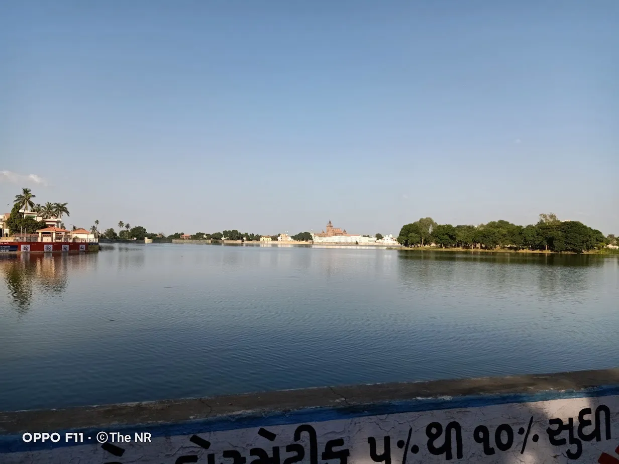 Hamirsar Lake